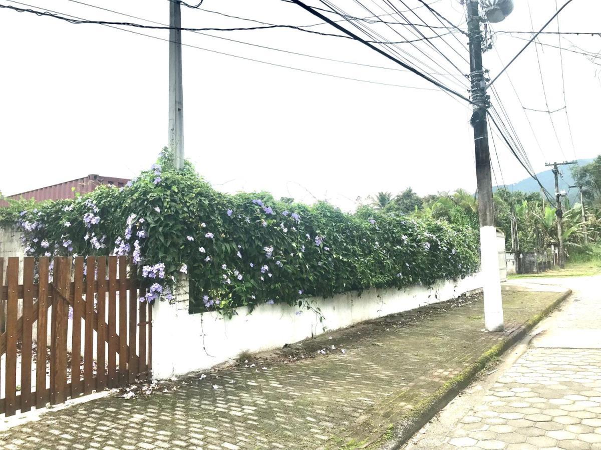 فندق Farol Da Barra Seca أوباتوبا المظهر الخارجي الصورة